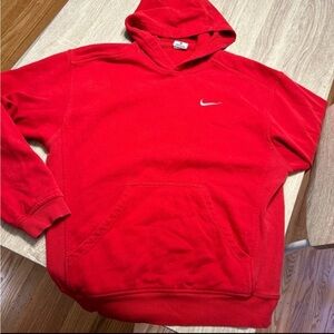 Nike Y2K Hoodie